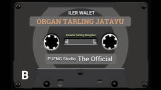 ORGAN TARLING JATAYU | ILER WALET