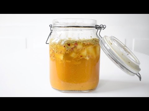 Video: Hvordan Man Laver Varmt æblecider