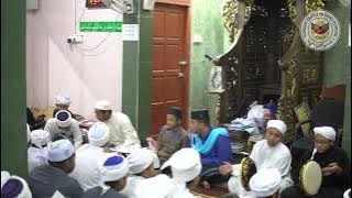 QASIDAH SHOLLU 'ALA KHOIRIL IBAD l Voc. Muhammad Azim l LATIHAN QASIDAH PTPB