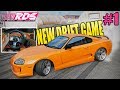 New drift game of 2019rds  the official driftgame wlogitech g27  excelvan q8 4k 1