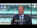 'That was the lowest point in my life' - Candid Warne discusses fame & family | FOX Cricket