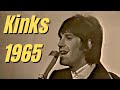 The Kinks See My Friend 1965 Performance mp3