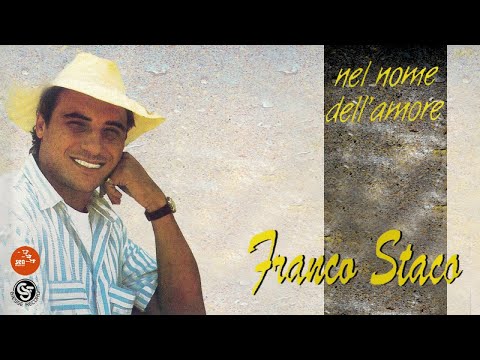 Franco Staco -