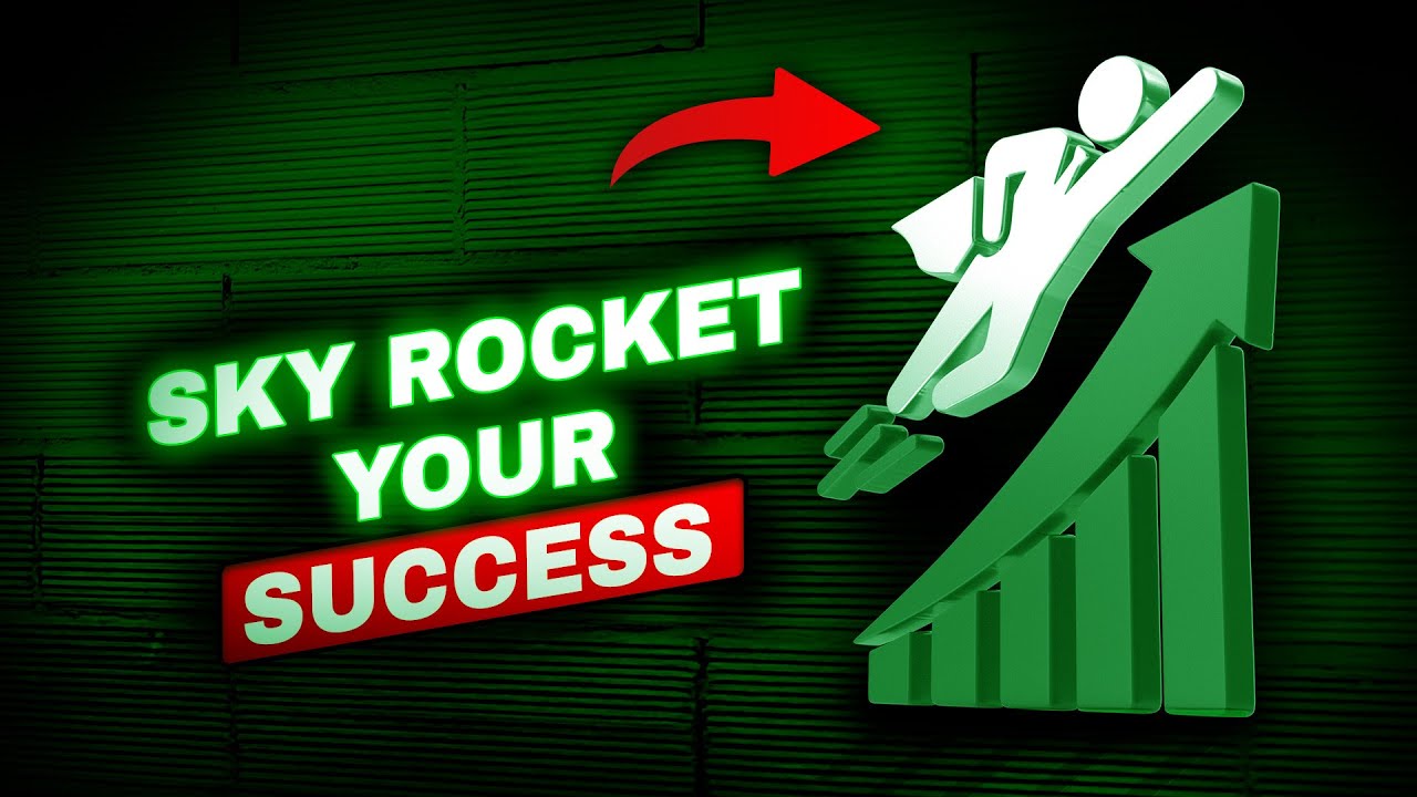 "Master This Social Skill to Skyrocket Your Success!" YouTube