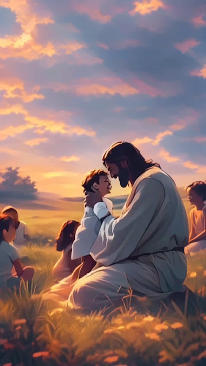 Jesus bless you child #jesus #god #love