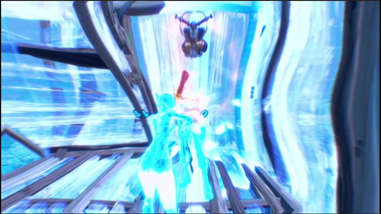 L u c i d  D r e a m s 😔 | INSANE VHS EFFECT!!! |(How too edit like YoinkVfx) FREE PROJECT FILE!!