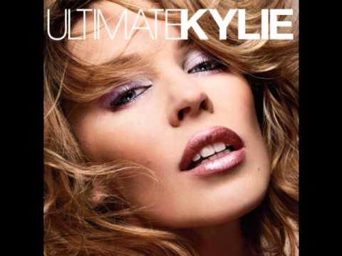 Kylie Minogue (+) Come Into My World [Radio Edit]