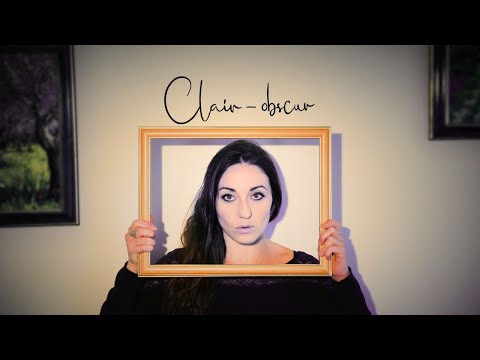 Julia Lmni - Clair-obscur (clip officiel)