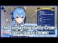 【星街すいせい】The Everlasting Guilty Crown / EGOIST (GUILTY CROWN)【歌枠切り抜き】(2020/09/27) Hoshimachi Suisei