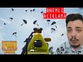 BEN BUNA REKOR DİYEMEM Pubg Mobile