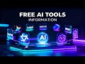 Best Free AI Tools for Video Generation in 2026 | ANB Insights