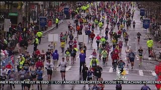 Keller @ Large: Marathon Doping Reports Disappointing, But Not Surprising