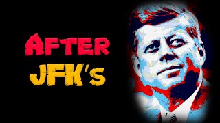 Eight years after JFK’s assassination