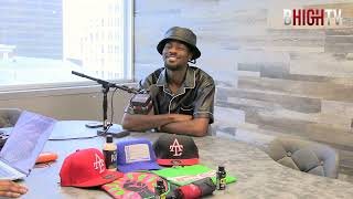 YSL B Slime: Young Thug “Save Your Money So It Can Save You” Full Interview