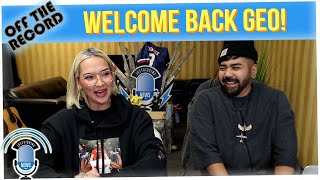 Off The Record: What Has Geo Been Up To?? Wealth