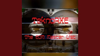 Midnight Run (New Wave) (Instrumental)