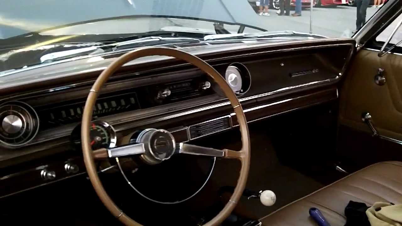 1965 Impala, Chevrolet Impala (Automobile Model), Impala SS. 