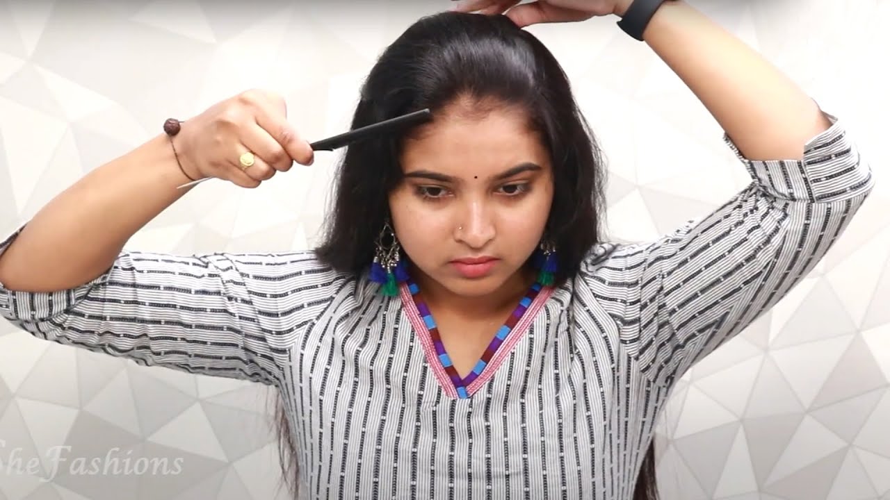 Easy Self Hairstyles with Claw Clip – Quick, Everyday-Friendly Looks You Can Do Yourself