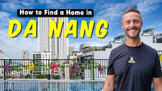 5 Easy Ways To Find an Apartment Rental in Da Nang, Vietnam