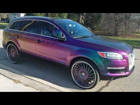 audi-q7-flipping-hard-on-26-inch-forgiatos