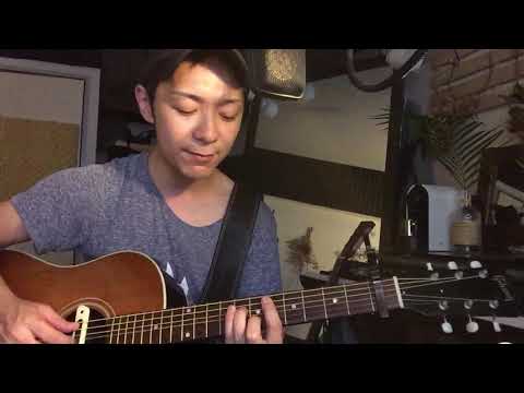 【cover】キリンジ／エイリアンズ shortVer.