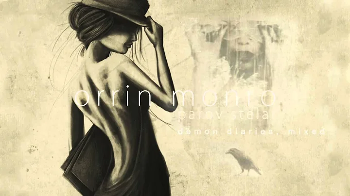 ELECTRO SWING EP02: PAROV STELAR'S DEMON DIARIES M...