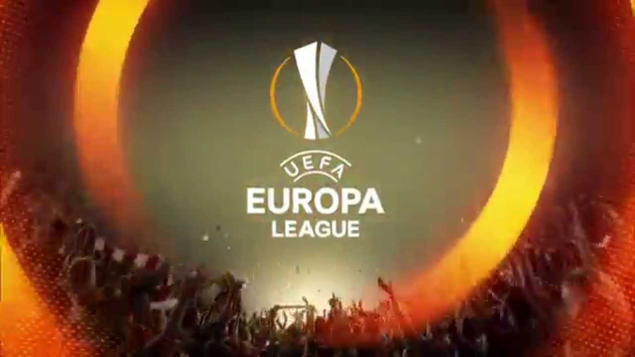 UEFA Europa League Intro 2015/2016 - YouTube