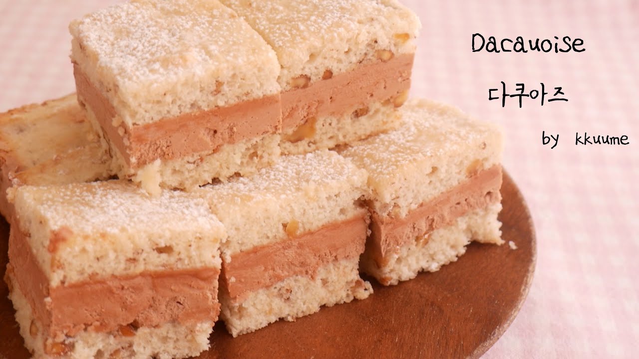 Даккуаз: 🍀Как приготовить масляный крем по-домашнему / Когда остались яичные белки😉