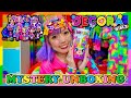 Decora Girlz Surprise Doll Unboxing