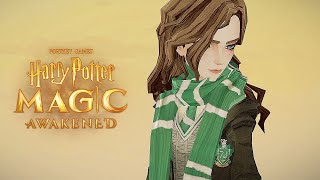 Harry Potter Magic Awakened Gameplay - FULL GAME (Years 1-3) ⚡