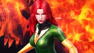 The avengers...spider-man...the guardians of galaxy! you can unite
greatest heroes from all corners marvel universe for epic battle that
w...