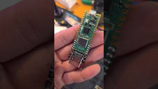 Pico DVI Solution #adafruit #raspberrypi
