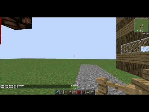 How to make a Minecraft Night Light!