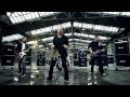 INVASION - Blow Is Blind (official video) 2012