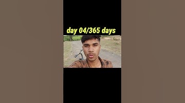 day 04 / 365 days challenge 😉 #minivlog #vlog #shorts