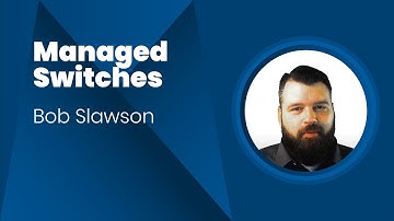 Managed Switches