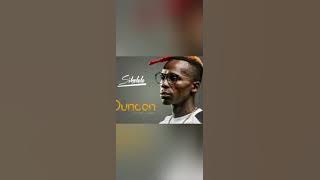 DUNCAN 'STHANDWA SAMI SAKUDALA ' SUBSCRIBE ON OUR YOUTUBE CHANNEL