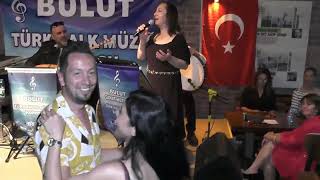 Hatıran Yeter Solist Hatice Yilmaz .