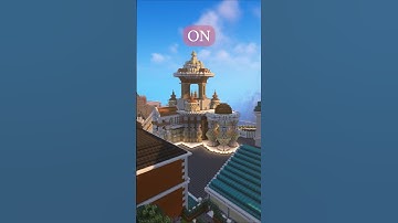 The BEST #minecraft Shaders