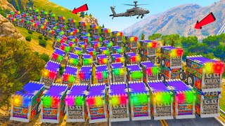GTA 5 1000 डीजे का सबसे बड़ा शोरूम चोरी कर लिया ? 😱🤑😲 The world's biggest RK DJ stole the showroom  