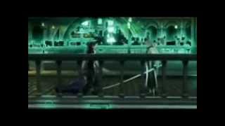 Angeal Hewley Amv Final Fantasy 7 - Breaking The Habit