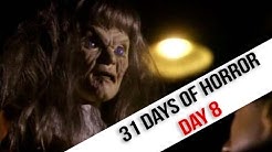 31 DAYS OF HORROR // DAY 8 - Dolly Dearest (1991)