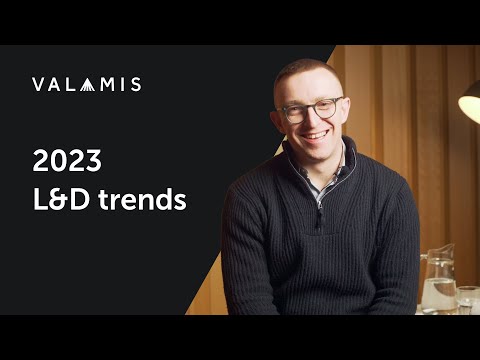 Learning and Development Trends 2023: Embrace the Future of Learning