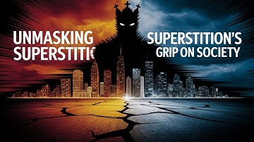 👉 The Enduring Shadow: How Religious Superstition Threatens Democracy