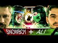 UMK3 - snowboy+Ali, Isum 2 ON 2 - FREE PLAY