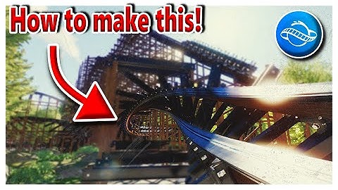 How to Build Better Coasters in Planet Coaster 2