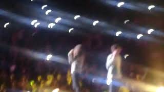 CD9 - Lío en la cabeza | Spring Fest Monterrey