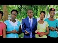 ara goswe  by vijibweni ay choir by /cbs media east africa