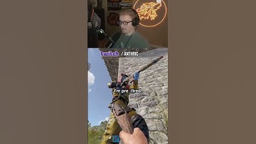 Got Em With An Eoka  @Anthricc | #Rust #Gameplay #twitch #gaming #rustgame