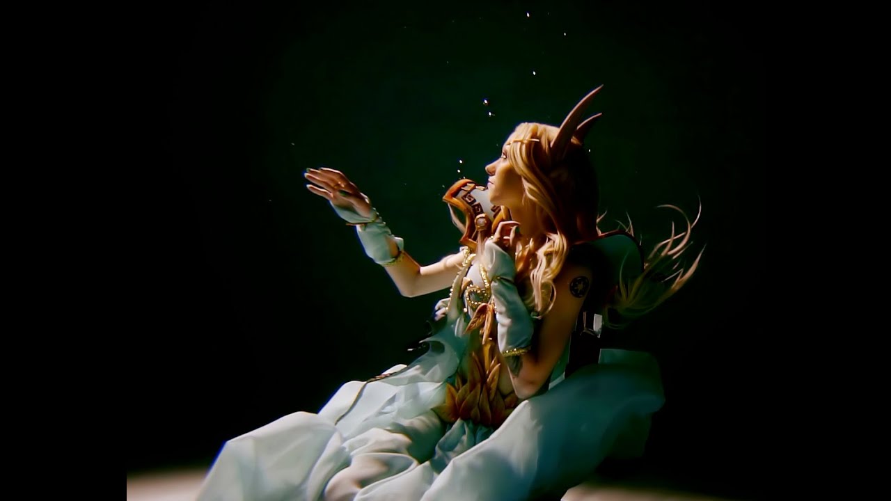 Koan - Fern Thicket (Blue mix)